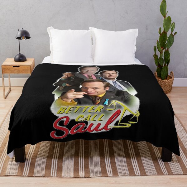 Item preview, Saul Goodman    (3) designed and sold by ClosetHornMc.