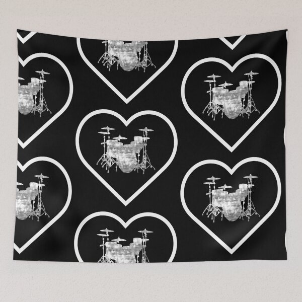 Item preview, Cardio Drumming designed and sold by kinpirks.