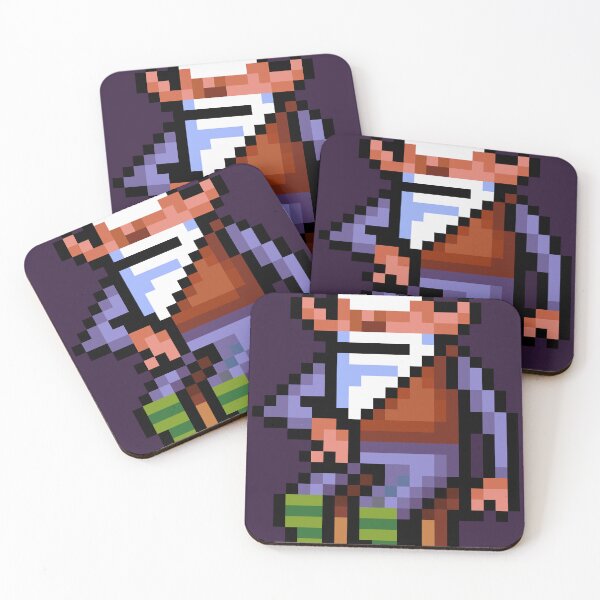 Item preview, Wiizard designed and sold by yorchnet.