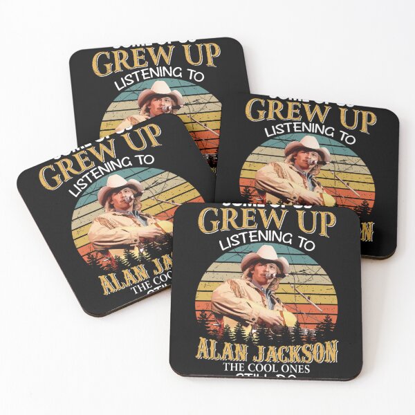 Item preview, Some of us grew up listening to Jackson the cool ones still do designed and sold by CandyAyannaA.