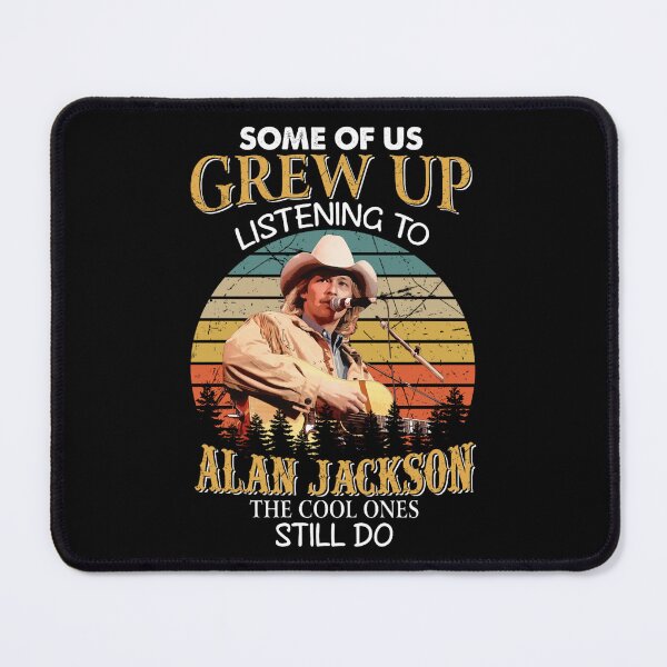 Item preview, Some of us grew up listening to Jackson the cool ones still do designed and sold by CandyAyannaA.