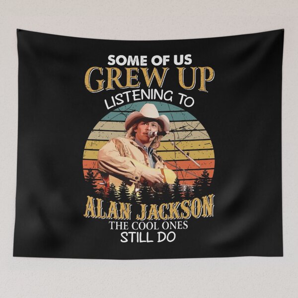 Item preview, Some of us grew up listening to Jackson the cool ones still do designed and sold by CandyAyannaA.