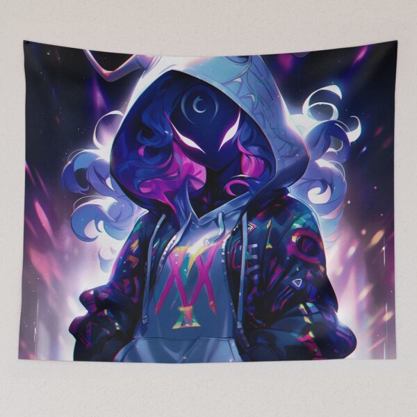 Item preview, Alien 10 designed and sold by Dawn van Doorn.