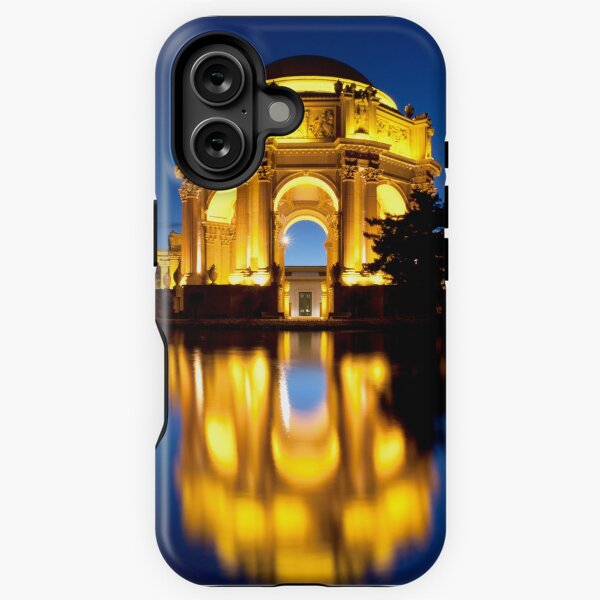 Item preview, Palast der schönen Künste designed and sold by BryanJollyPhoto.