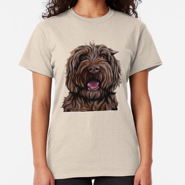 Labradoodle T-Shirts | Redbubble