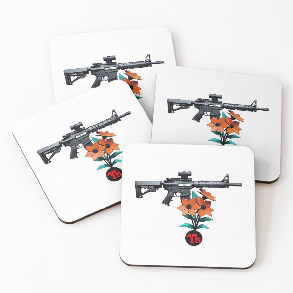 Item preview, AR!5 ART designed and sold by RAWLIFEGRAPHIC.