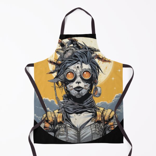 Item preview, MAD WORLD FUTURE 7 designed and sold by justyna-s28.