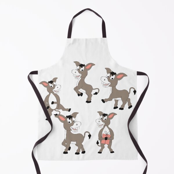 Item preview, Donkeys designed and sold by Aidesign77.