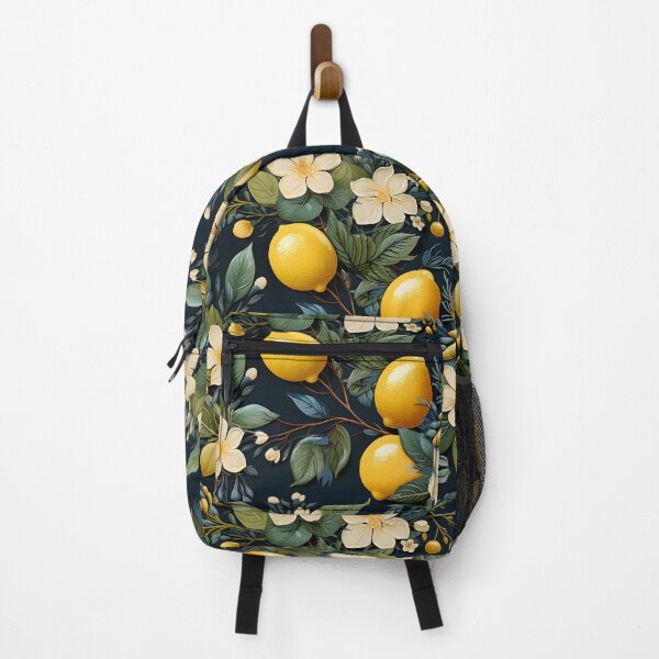 Item preview, Sorrento Lemons 19 designed and sold by DigitalPatternx.