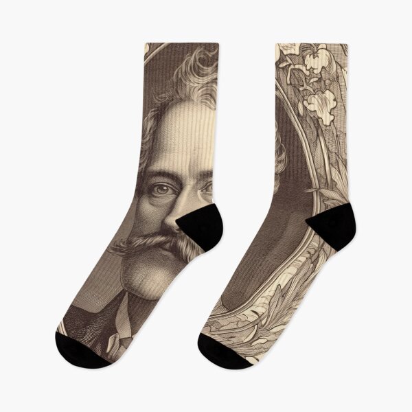 Item preview, William Cavendish designed and sold by ComicsFactory.