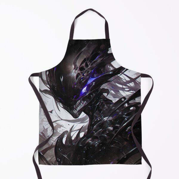 Item preview, Alien designed and sold by Dawn van Doorn.