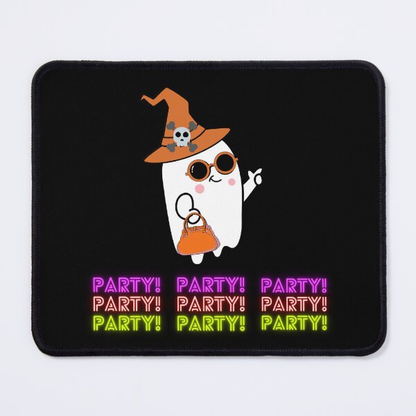 Item preview, PARTY PARTY PARTY!!! Funny T-Shirt for women designed and sold by Nokart.