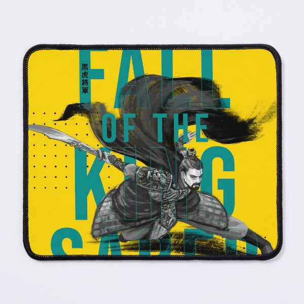 Item preview, Fall of the King Saber Variant designed and sold by JF-Lee.