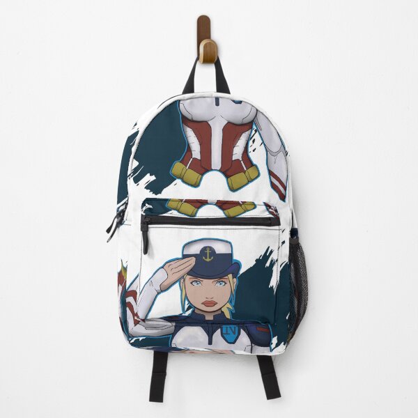 Item preview, Navy Veteran Hero designed and sold by PendragonDesign.