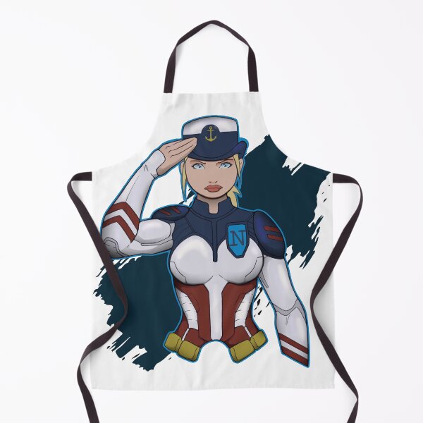 Item preview, Navy Veteran Hero designed and sold by PendragonDesign.
