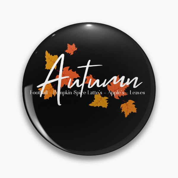 Artikelvorschau, Herbstblätter entworfen und verkauft von BewitchedMusing.