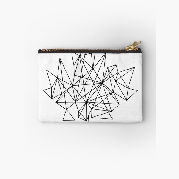 Item preview, Geometric Maple designed and sold by AzureArchitect.