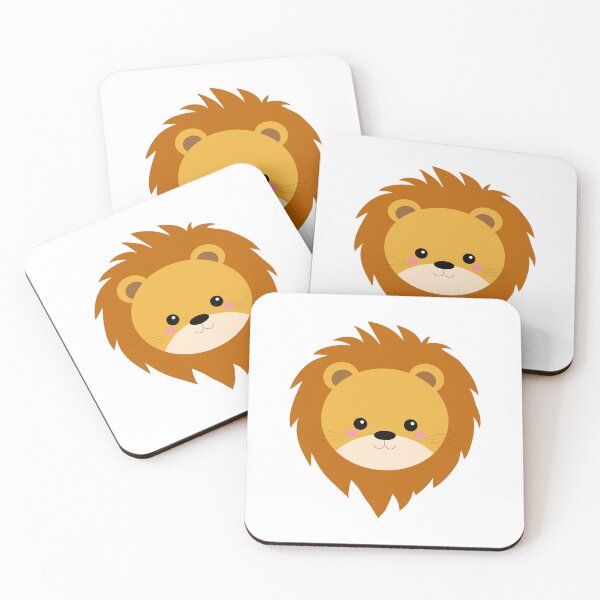 Item preview, Happy Lion designed and sold by The art world.