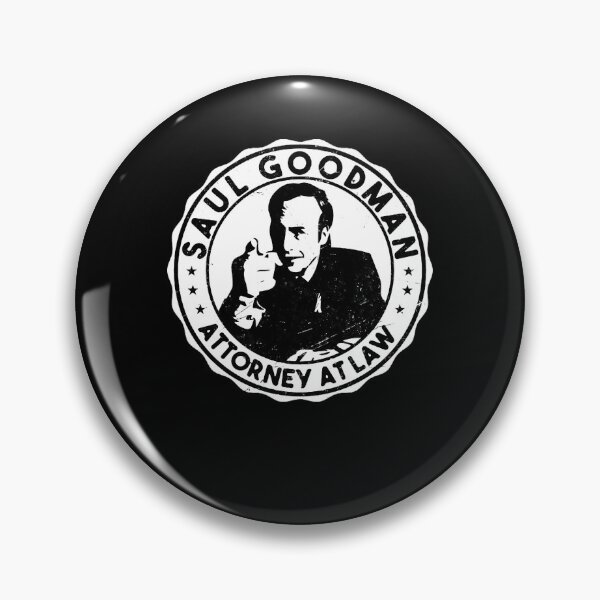Item preview, Saul Goodman   (2) designed and sold by ClosetHornMc.