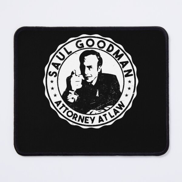 Item preview, Saul Goodman (2) designed and sold by ClosetHornMc.