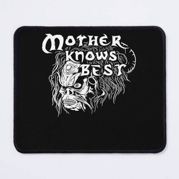 Item preview, Mother knows best designed and sold by PicklesLynch.