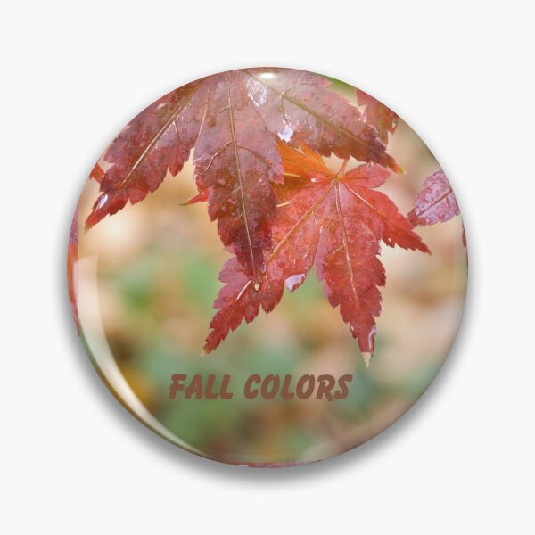 Item preview, Wonderful colors of Autumn! 3009 designed and sold by MyWay-Bilja.