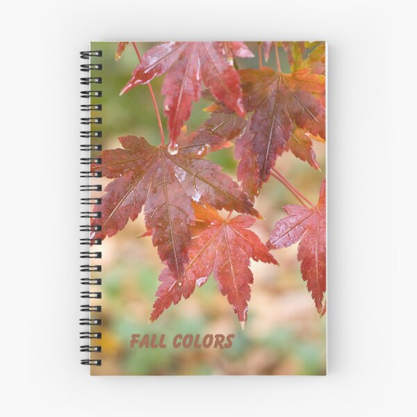 Item preview, Wonderful colors of Autumn! 3009 designed and sold by MyWay-Bilja.