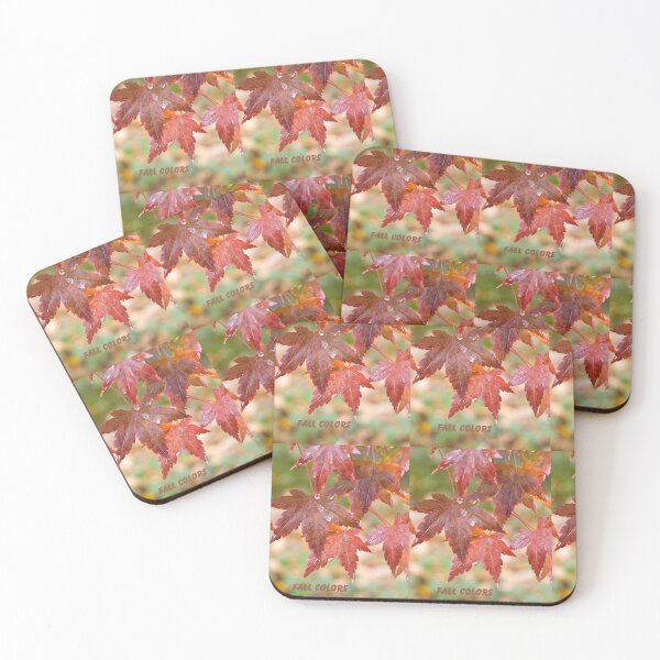 Item preview, Wonderful colors of Autumn! 3009 designed and sold by MyWay-Bilja.