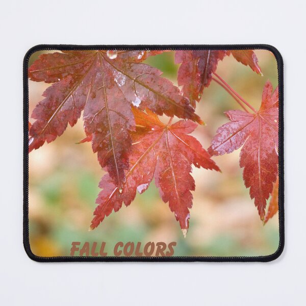 Item preview, Wonderful colors of Autumn! 3009 designed and sold by MyWay-Bilja.