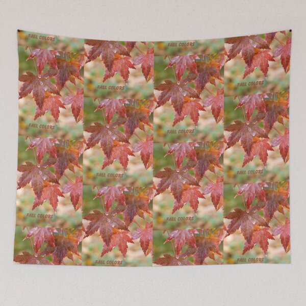 Item preview, Wonderful colors of Autumn! 3009 designed and sold by MyWay-Bilja.