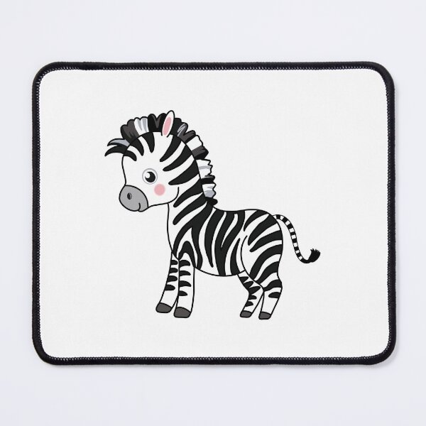 Item preview, Happy zibra designed and sold by The art world.