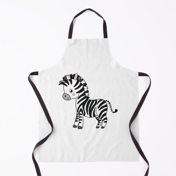 Item preview, Happy zibra designed and sold by The art world.