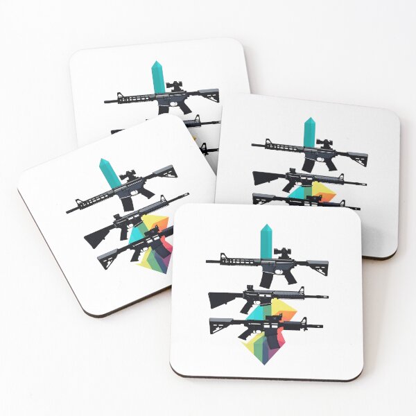 Item preview, AR!5 ART designed and sold by RAWLIFEGRAPHIC.