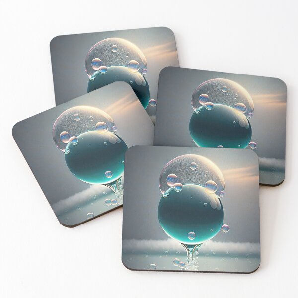 Item preview, Birth of bubbles designed and sold by BIO-Signature.