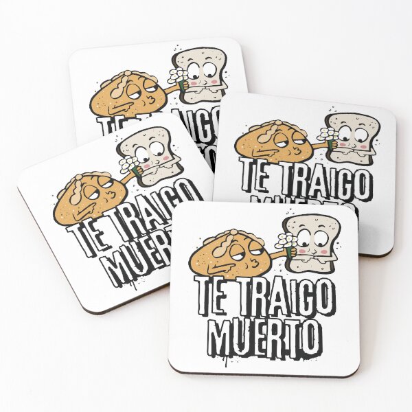 Item preview, Pan de muerto designed and sold by Claustronautas.