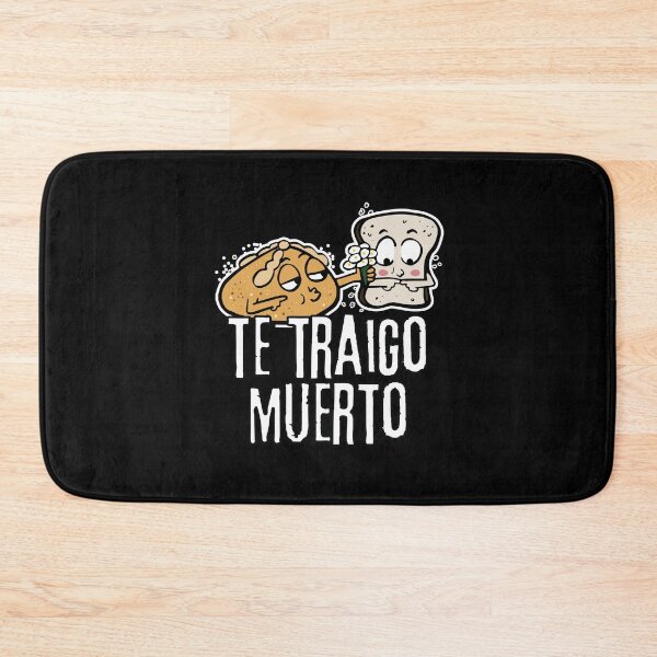 Item preview, Pan de muerto designed and sold by Claustronautas.