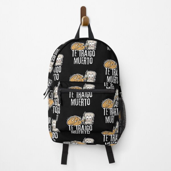 Item preview, Pan de muerto designed and sold by Claustronautas.