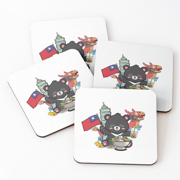 Item preview, Taiwan designed and sold by ouchmypancreas.