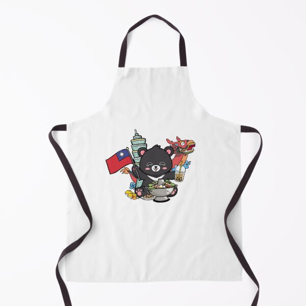 Item preview, Taiwan designed and sold by ouchmypancreas.
