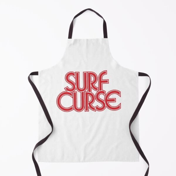 Item preview, Surf Churse Curse EUUK NORTH AMERICA designed and sold by ArtShopClearCa.