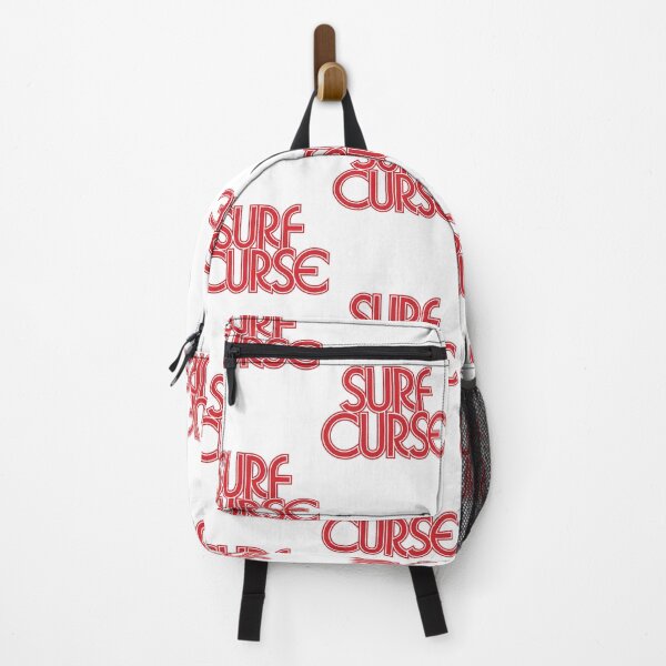 Item preview, Surf Churse Curse EUUK NORTH AMERICA designed and sold by ArtShopClearCa.