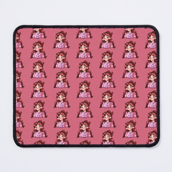 Item preview, Cute Girl designed and sold by AHumanArtMachine.