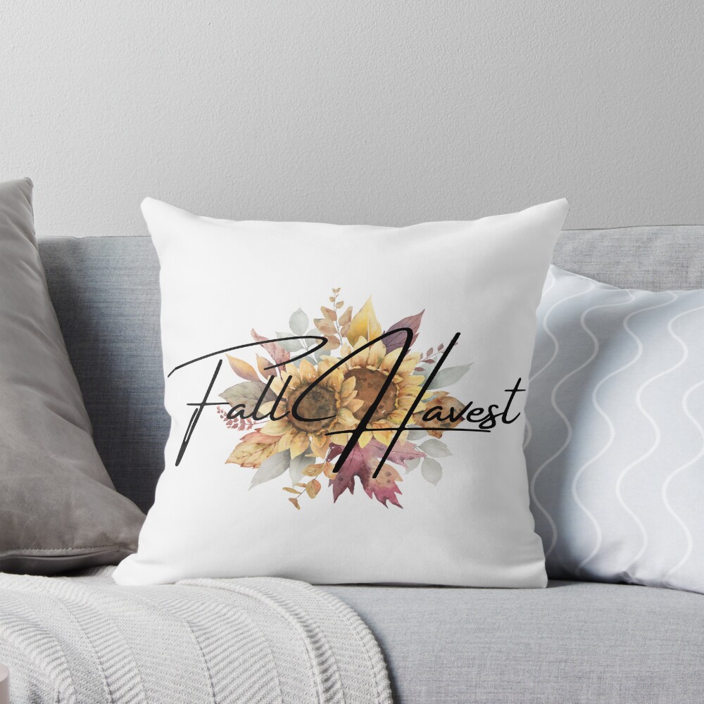 Item preview, Throw Pillow designed and sold by BewitchedMusing.