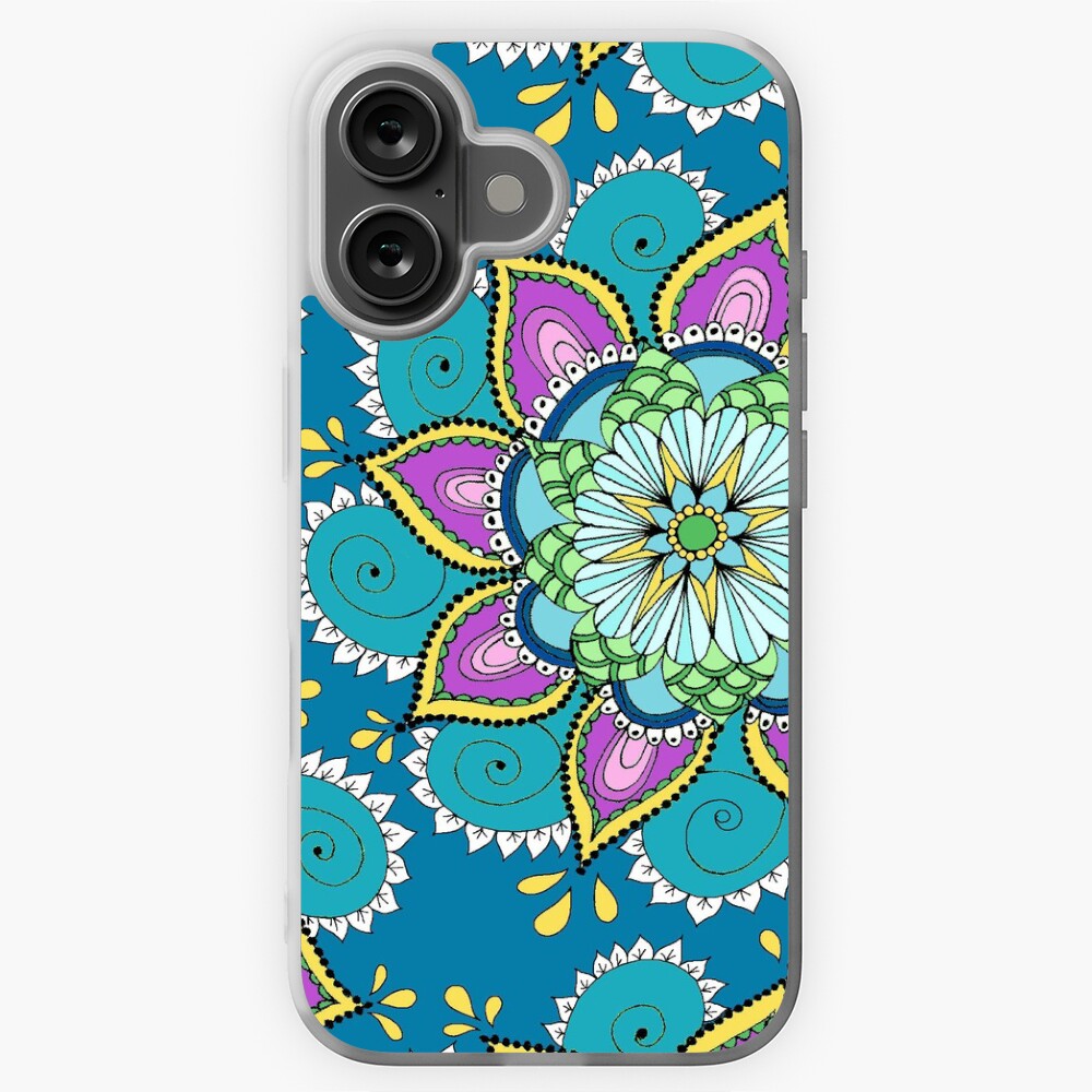 Item preview, iPhone Soft Case designed and sold by KristinOmdahl.
