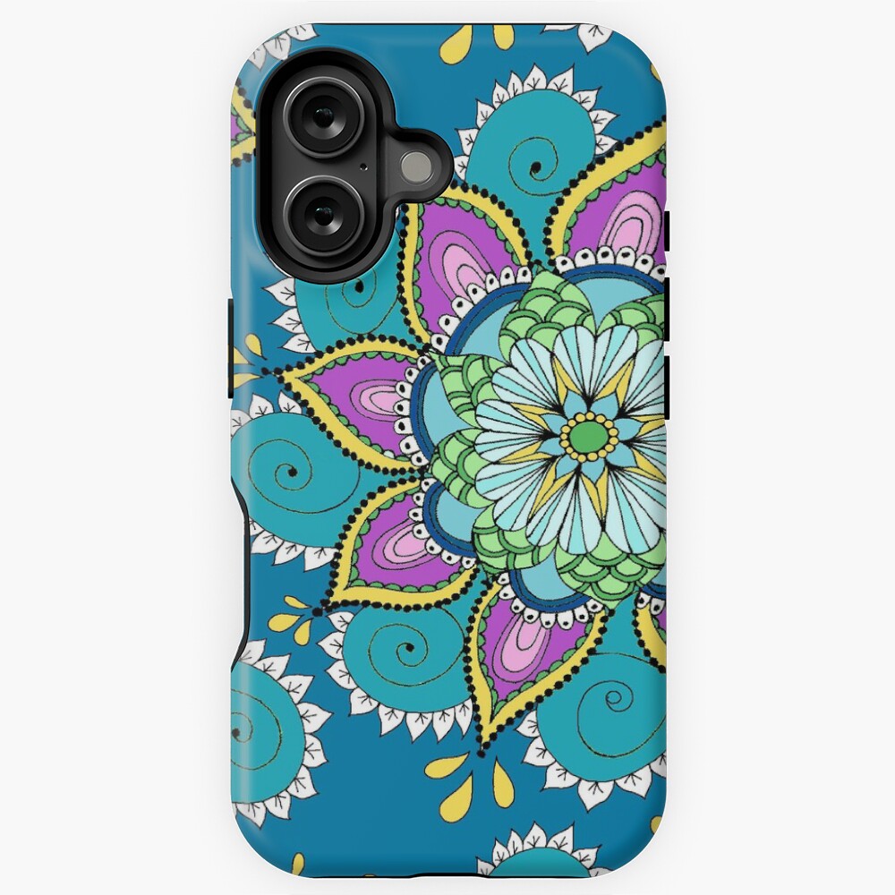 Item preview, iPhone Magsafe Tough Case designed and sold by KristinOmdahl.