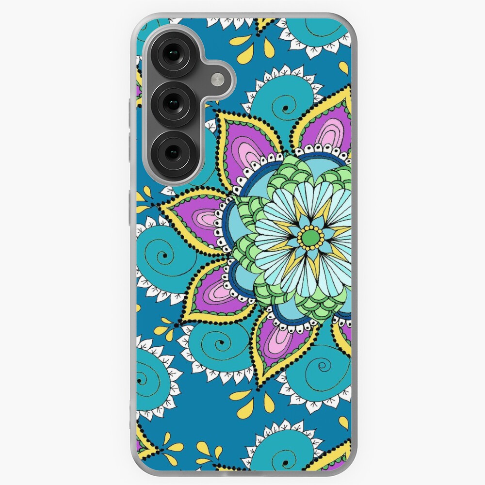 Item preview, Samsung Galaxy Soft Case designed and sold by KristinOmdahl.