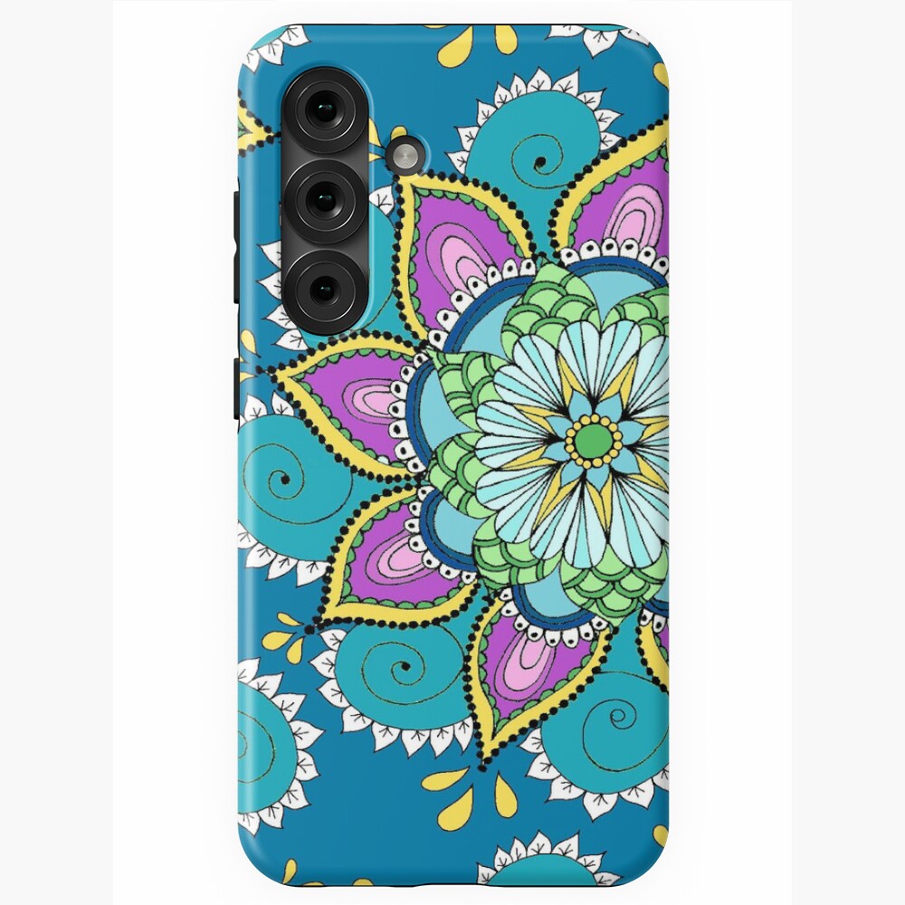 Item preview, Samsung Galaxy Tough Case designed and sold by KristinOmdahl.