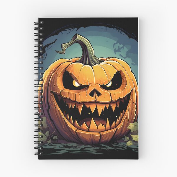 Item preview, Snaggle Tooth Jack-O-Lantern designed and sold by dcrc.