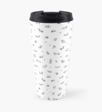 Mini Weenies Travel Mug