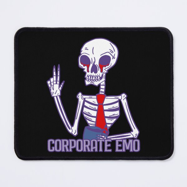 Item preview, Corporate Emo designed and sold by Doktor.Princess.